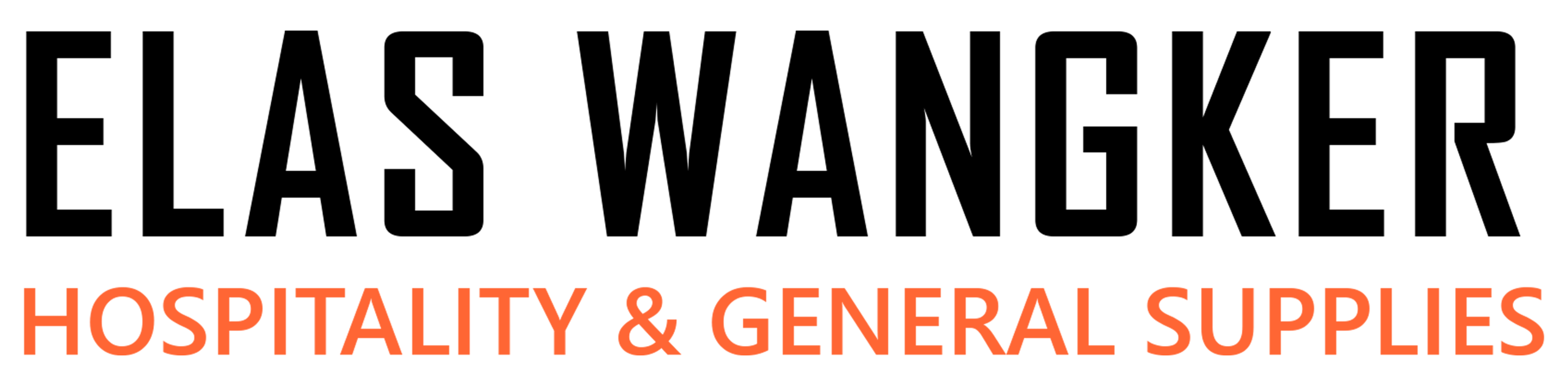 Hospitality & General Supplies